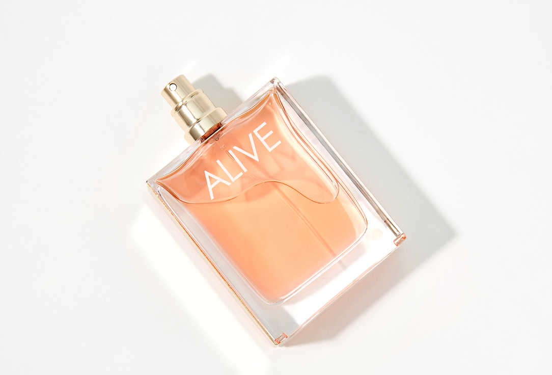 Hugo Boss Eau de parfum Alive