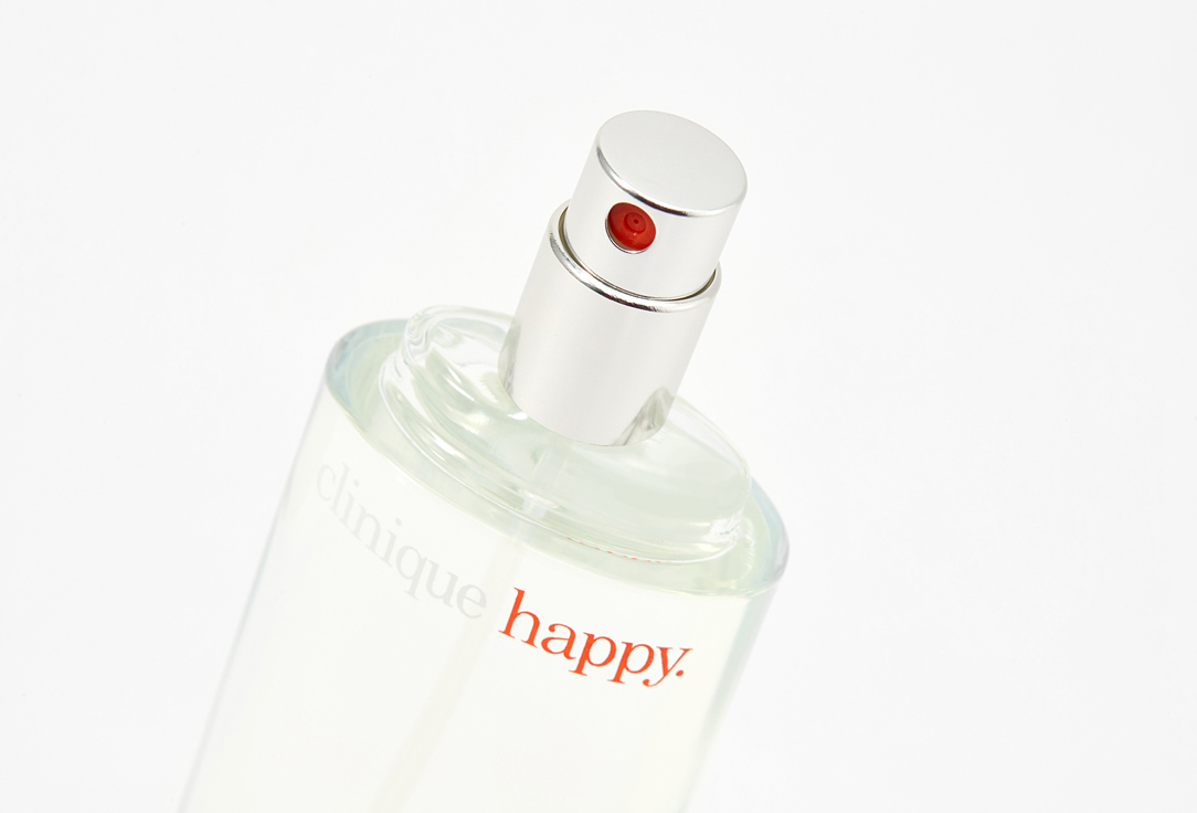 Clinique Eau De Parfum Happy 