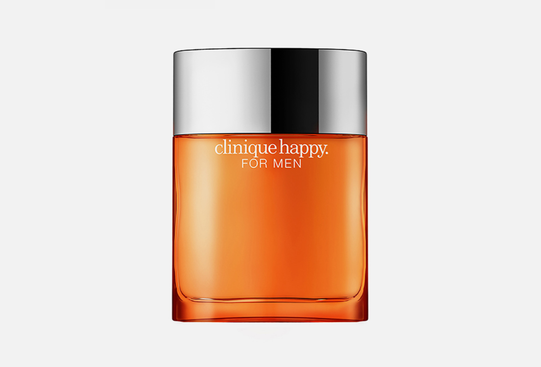 Clinique Cologne spray HAPPY FOR MEN