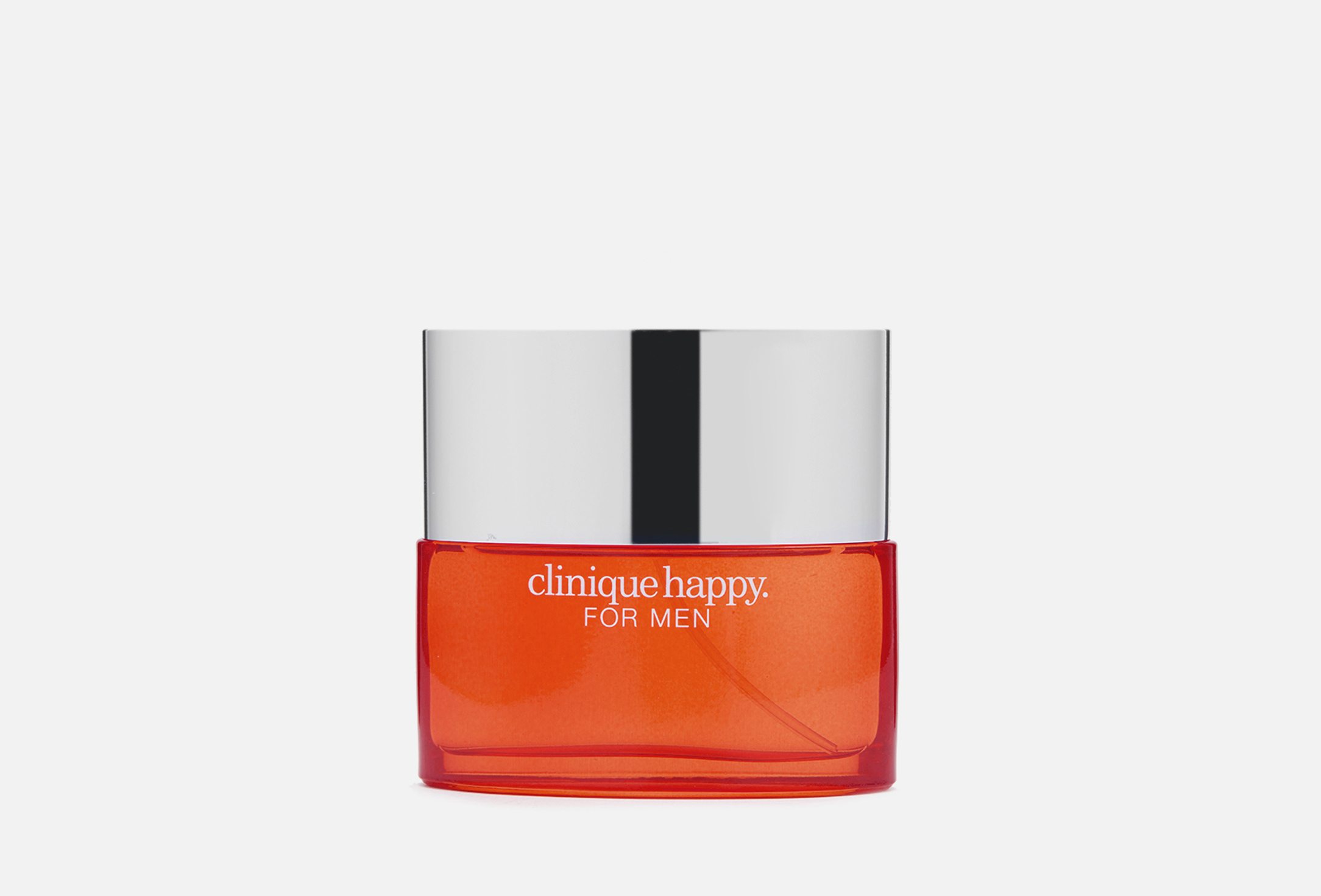 Clinique eau de cologne Happy for Men 50 ml — buy in Qatar