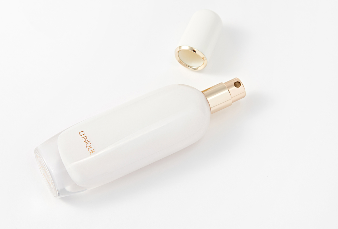 Clinique Eau de parfum Aromatics in White