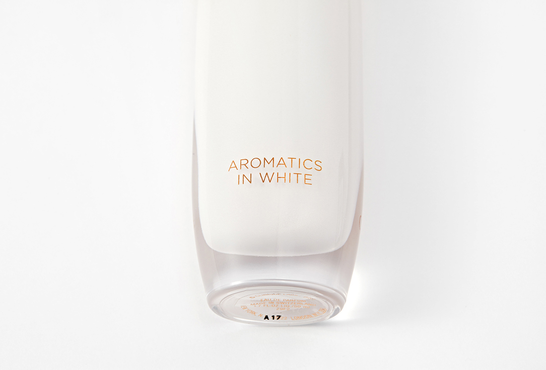 Clinique Eau de parfum Aromatics in White