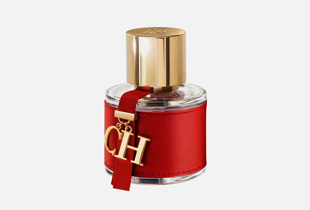 Carolina Herrera Eau de Toilette CH