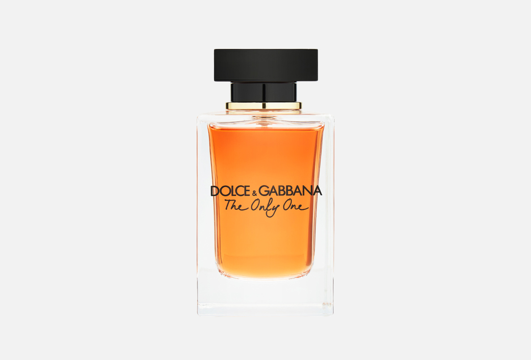 Dolce & Gabbana  Eau de Parfum  THE ONLY ONE