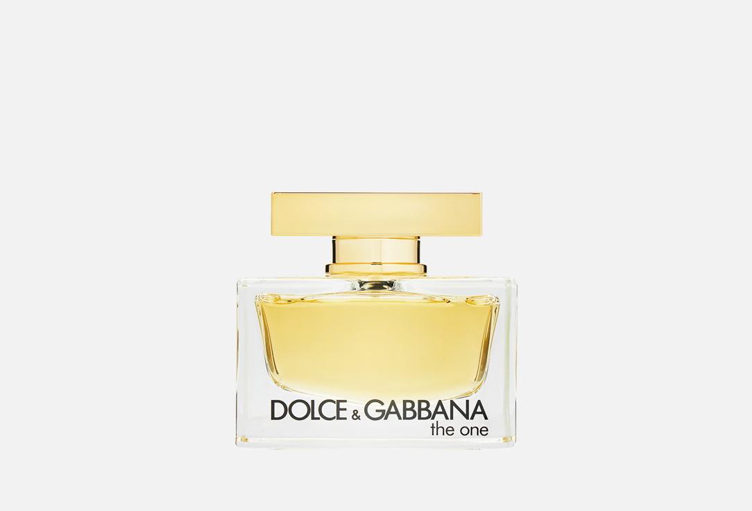 Dolce & Gabbana Eau de parfum THE ONE