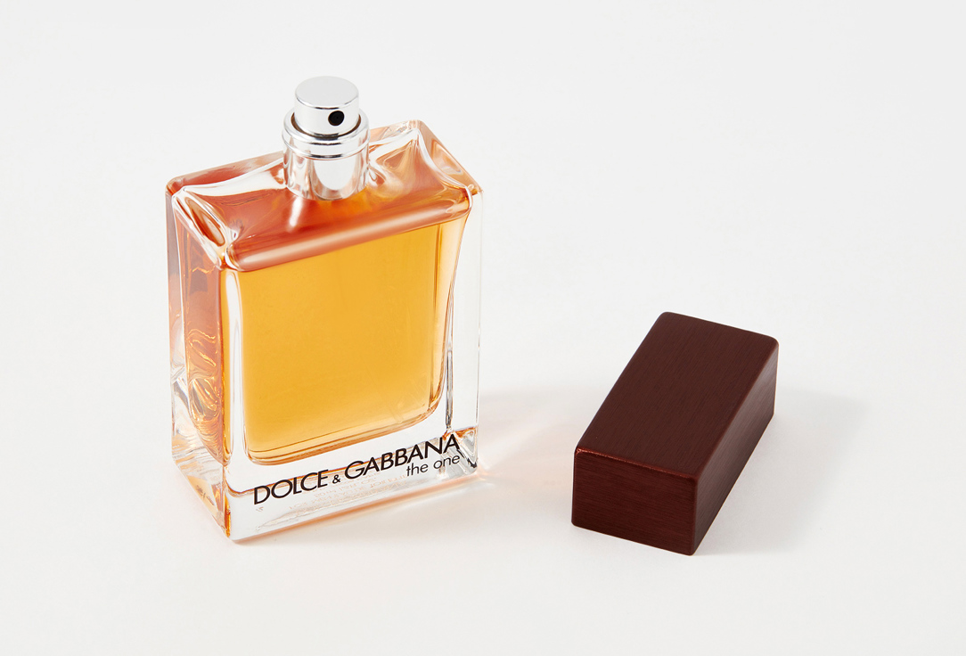 Dolce & Gabbana Eau de Toilette The One For Men