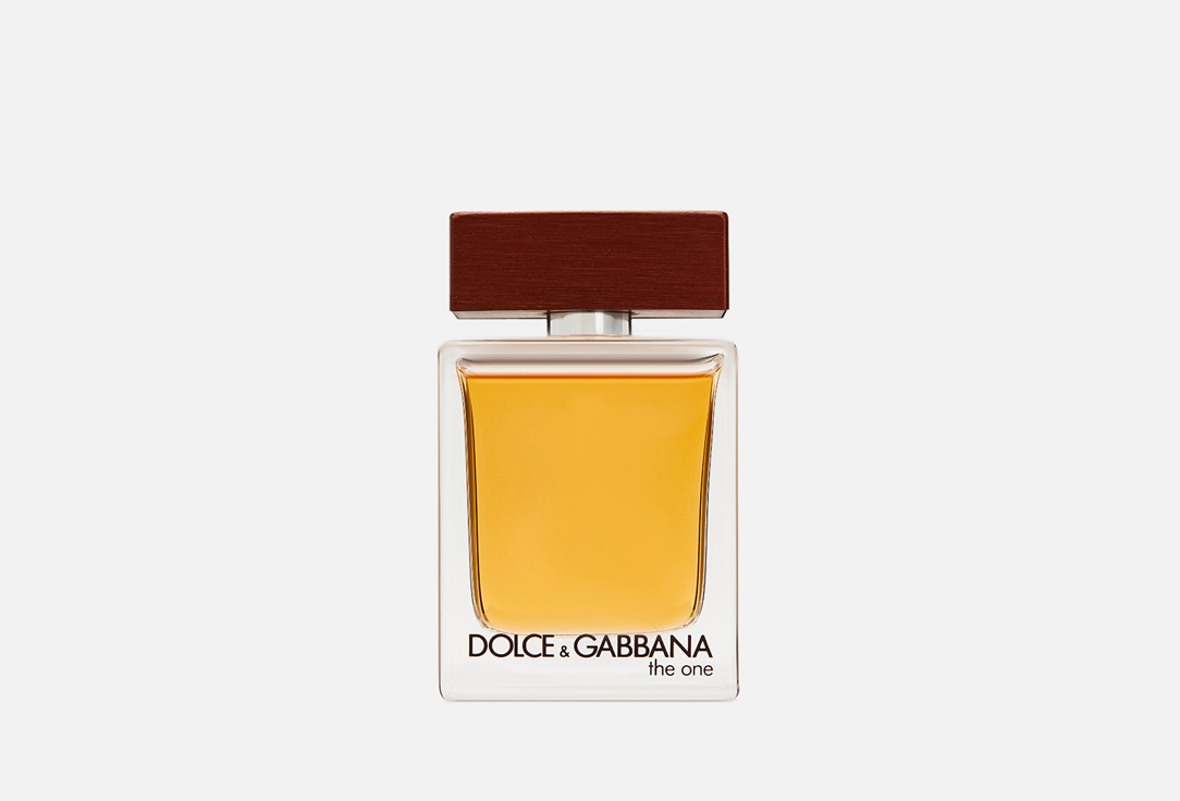 Dolce & Gabbana Eau de Toilette The One For Men