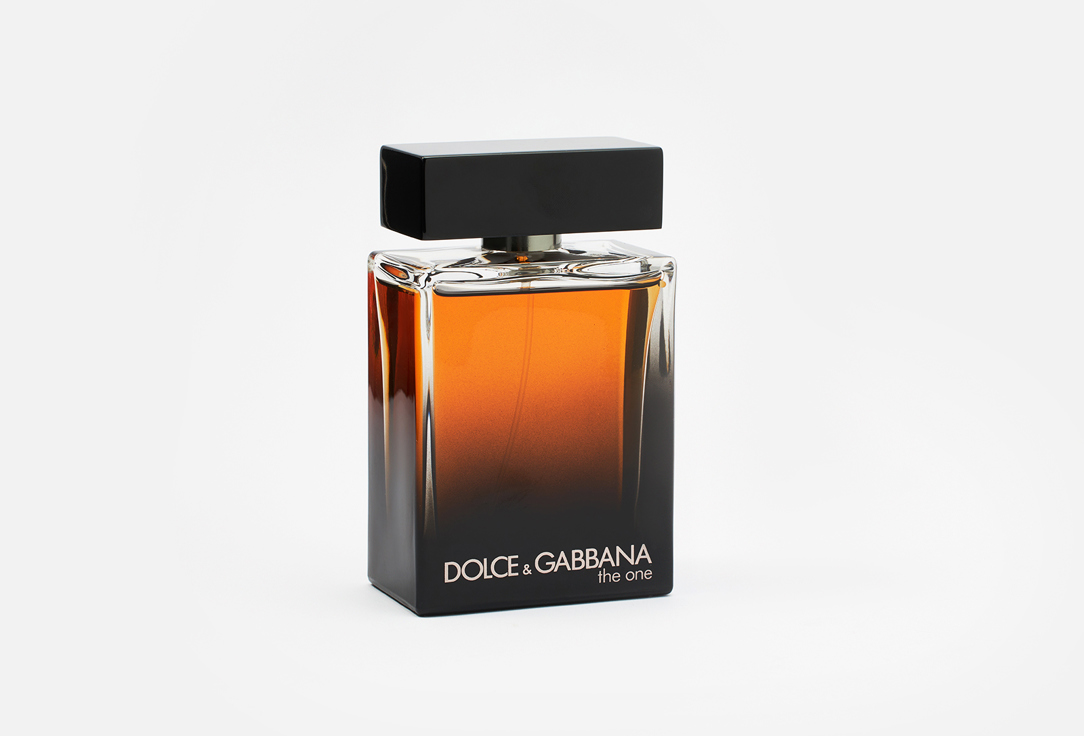 Dolce & Gabbana Eau de parfum The One For Men