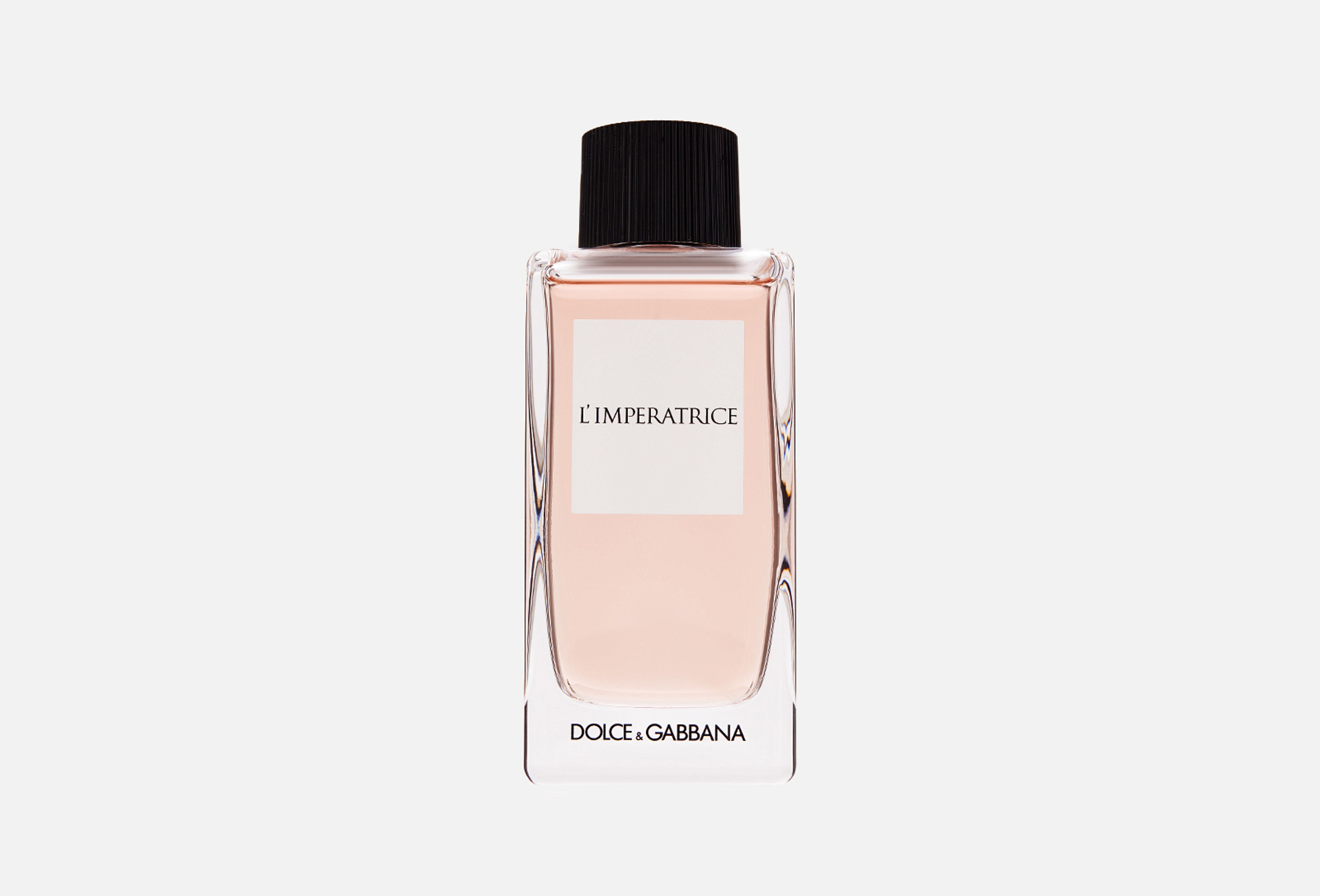 Dolce Gabbana Eau de toilette L'imperatrice 100 ml — buy in Qatar