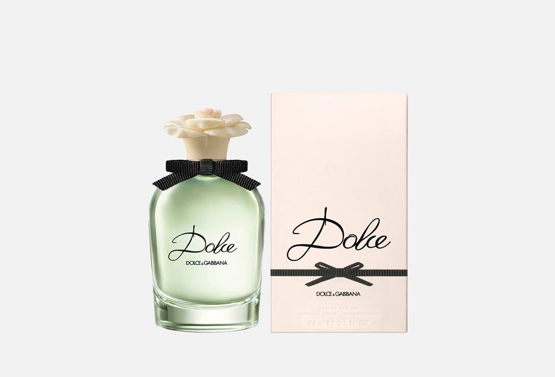 Dolce & Gabbana Eau de parfum Dolce