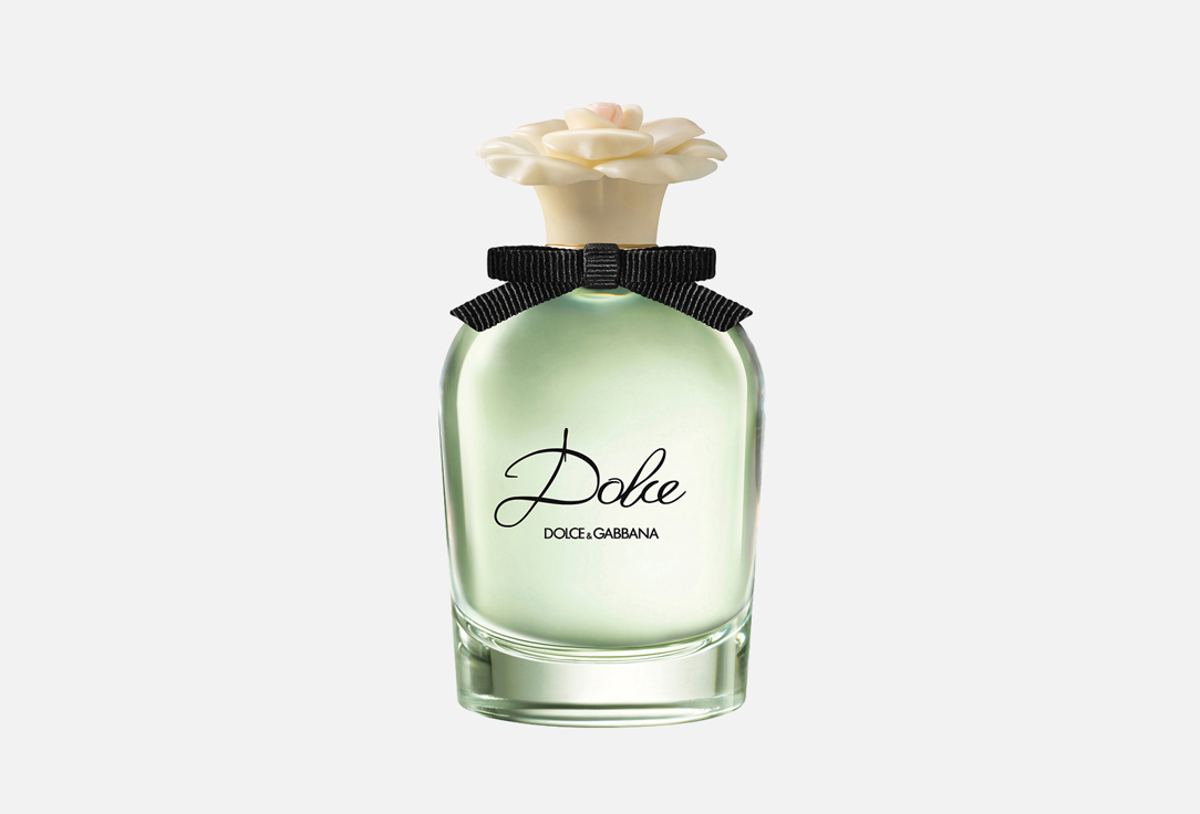 Dolce & Gabbana Eau de parfum Dolce