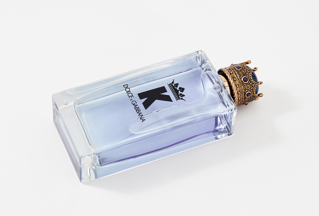 Dolce & Gabbana Eau de Toilette K By Dolce&Gabbana