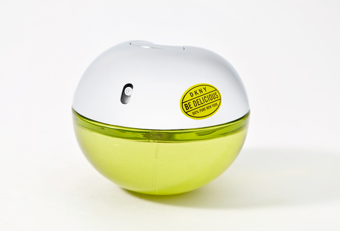 DKNY Eau de Parfum Be delicious