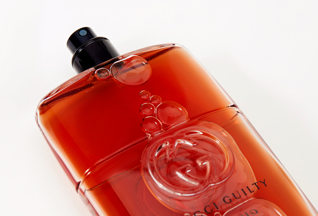 غوتشي ماء عطر أبسوليوت
