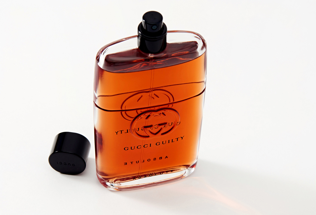 غوتشي ماء عطر أبسوليوت