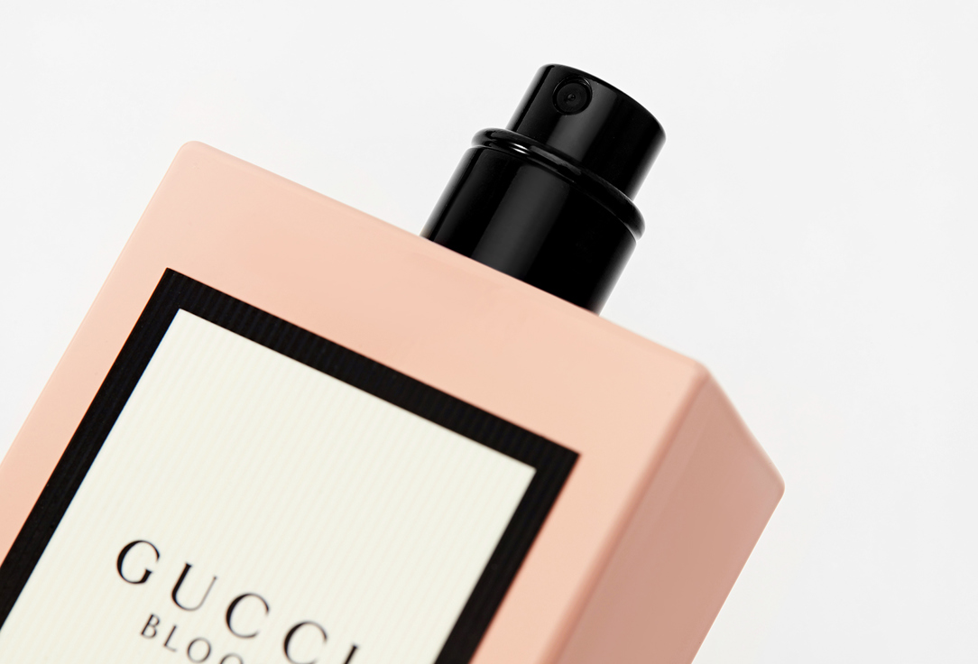 GUCCI Eau de Parfum Bloom