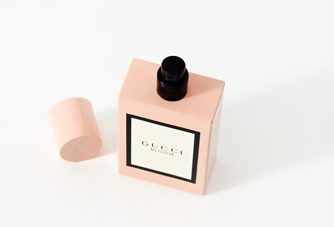 GUCCI Eau de Parfum Bloom