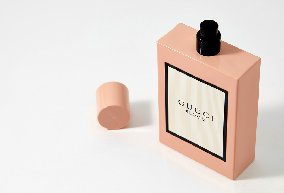 GUCCI Eau de Parfum Bloom