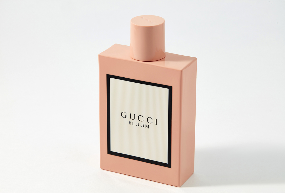 GUCCI Eau de Parfum Bloom