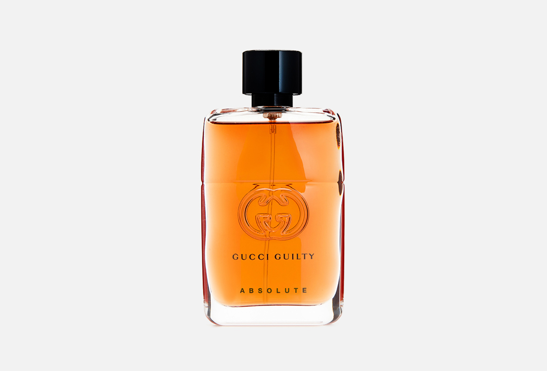 GUCCI Eau de Parfum Absolute 