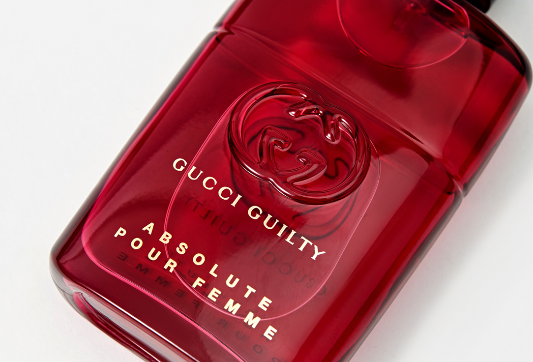 GUCCI Parfum Absolute Rouge