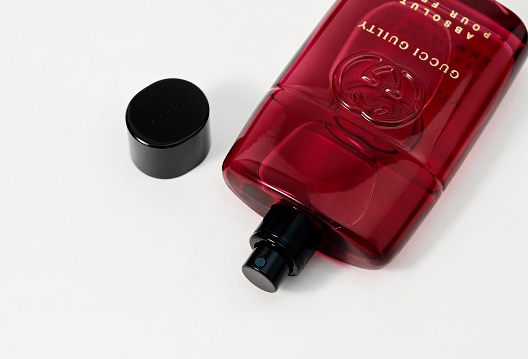 GUCCI Parfum Absolute Rouge