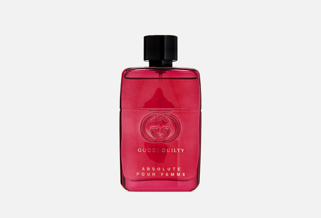 GUCCI Parfum Absolute Rouge