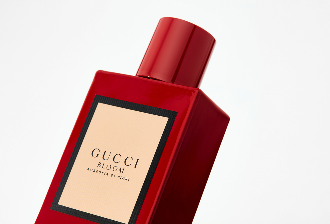 GUCCI Eau de Parfum Bloom Ambrosia di Fiori