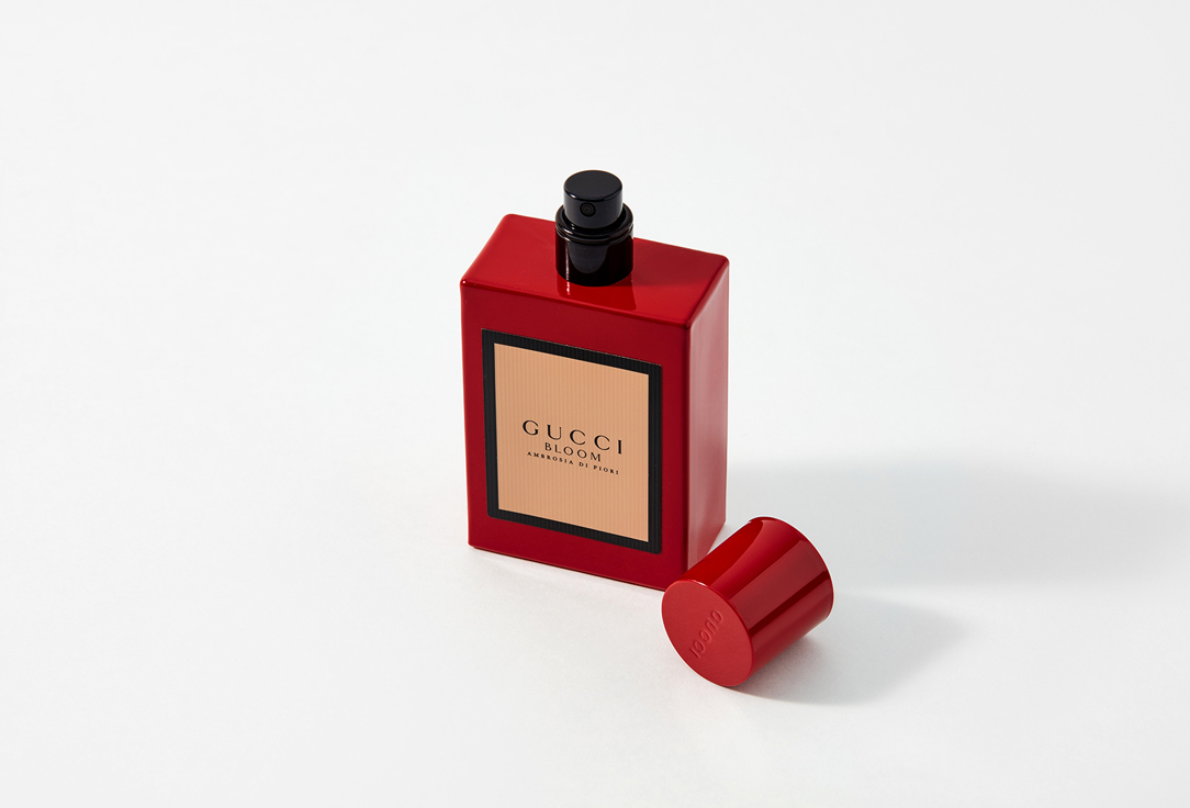 GUCCI Eau de Parfum Bloom Ambrosia di Fiori