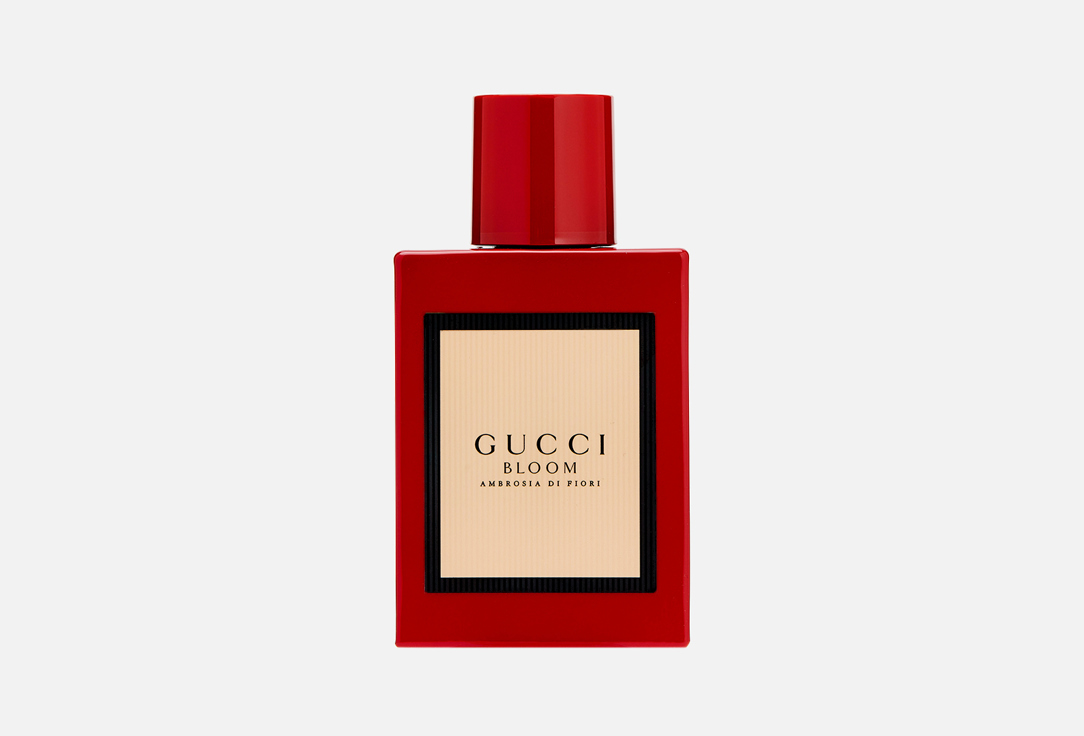 GUCCI Eau de Parfum Bloom Ambrosia di Fiori