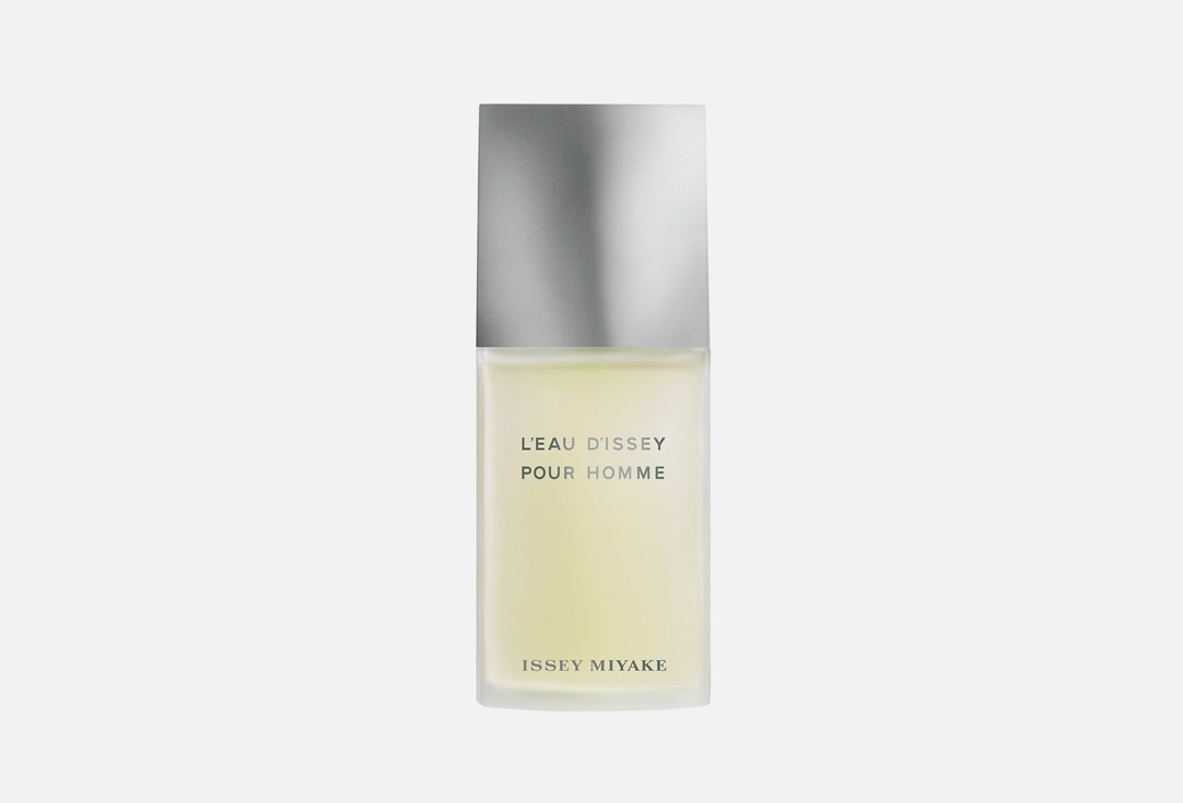 Issey Miyake Eau de Toilette L'Eau d'Issey Pour Homme 