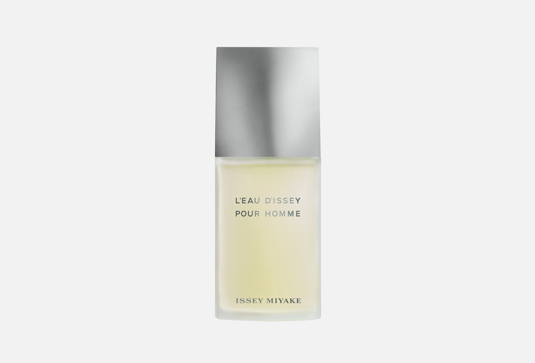 Issey Miyake Eau de toilette  L'Eau d'Issey Pour Homme