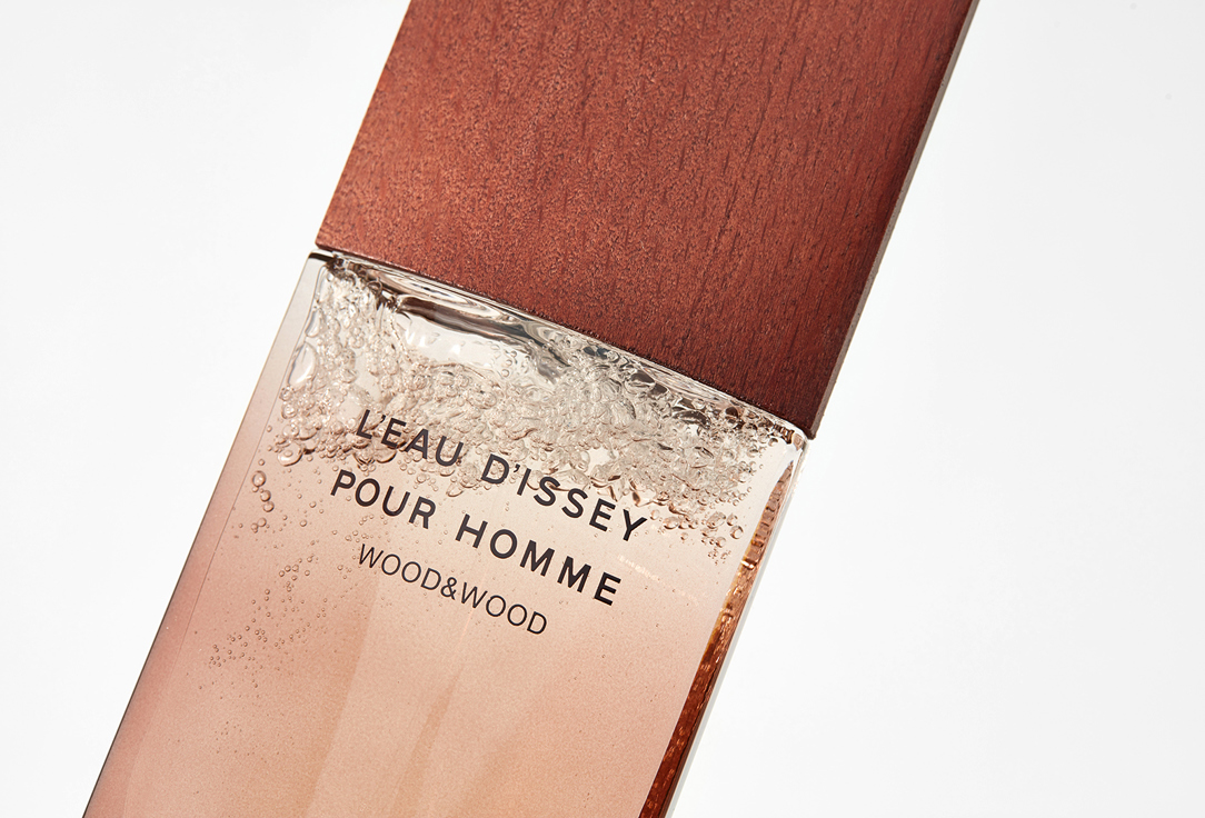 Issey Miyake Eau de parfum Wood & Wood