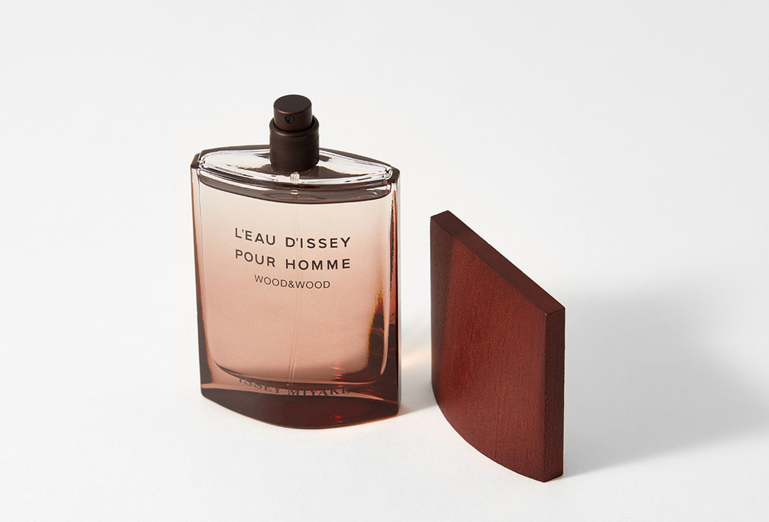 Issey Miyake Eau de parfum Wood & Wood