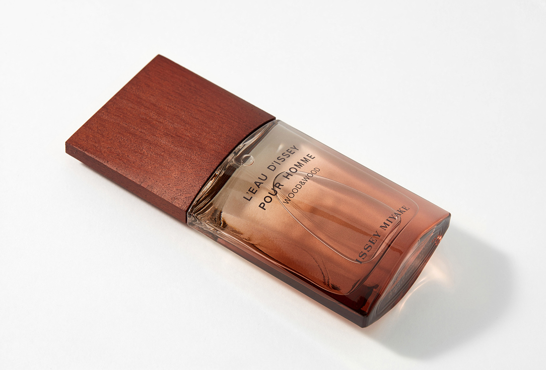 Issey Miyake Eau de parfum Wood & Wood