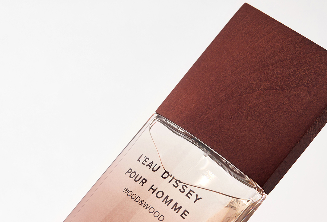 Issey Miyake Eau de parfum Wood & Wood