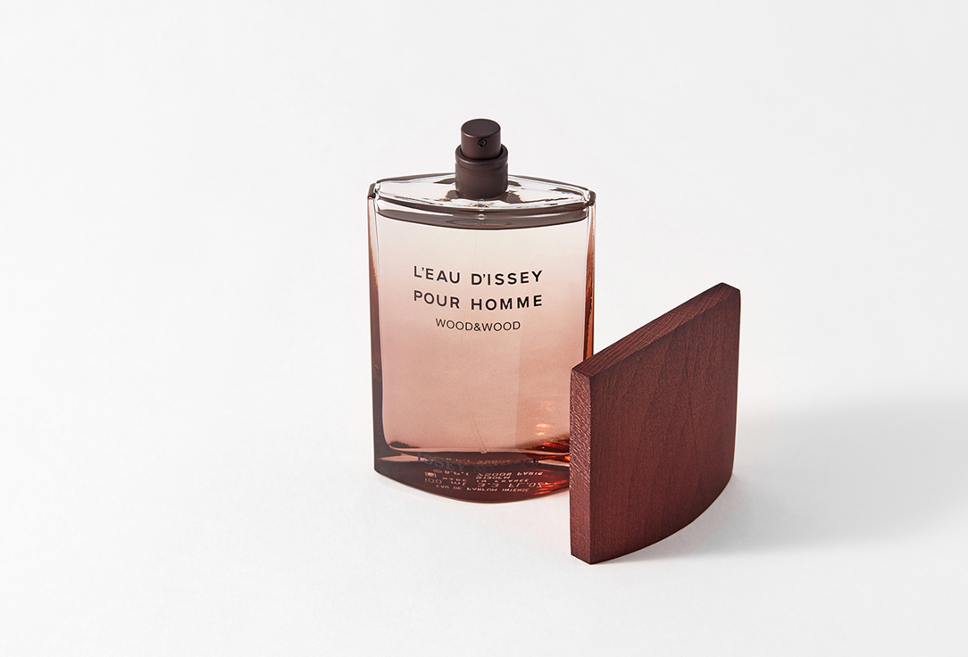 Issey Miyake Eau de parfum Wood & Wood