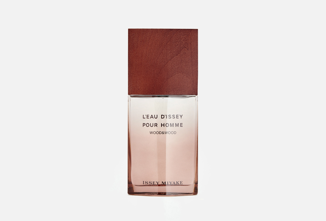 Issey Miyake Eau de parfum Wood & Wood