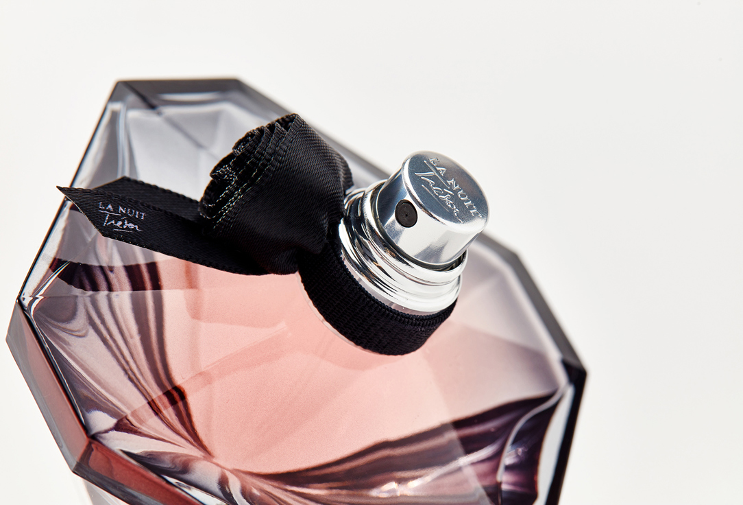 Lancome Eau de Parfum  La Nuit Tresor 