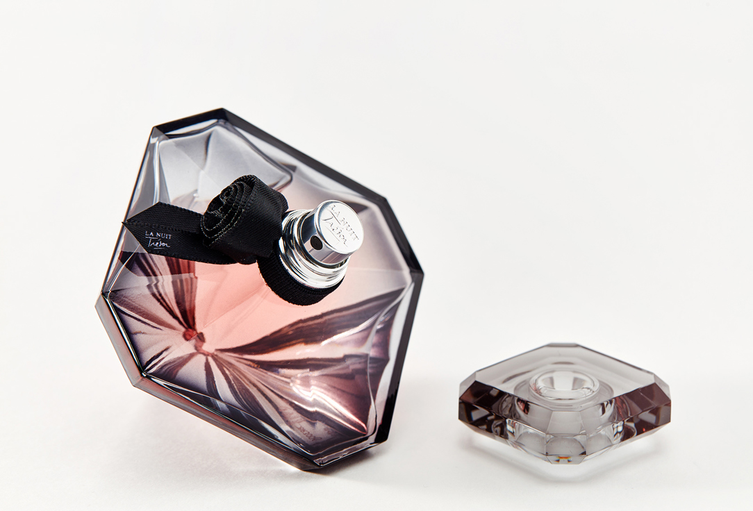 Lancome Eau de Parfum  La Nuit Tresor 