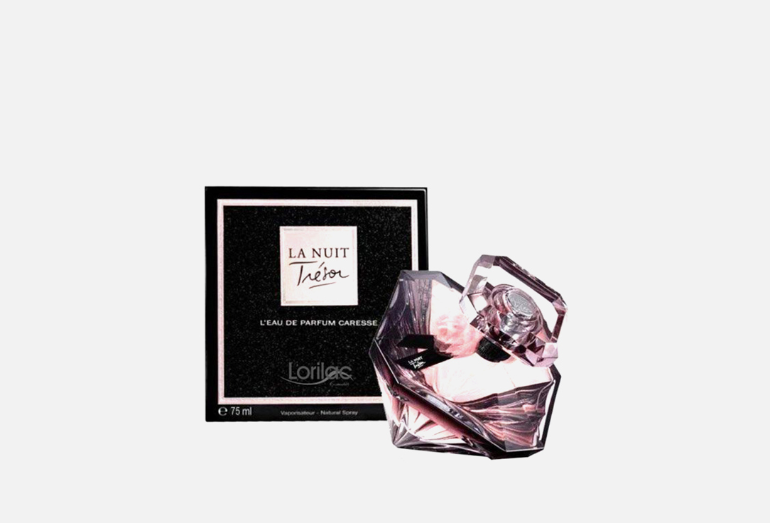 Lancome Eau de parfum La Nuit Tresor