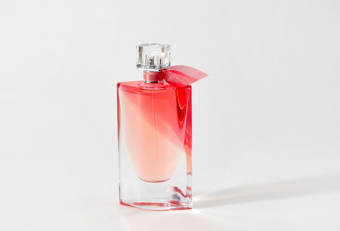 Lancome Eau De Toilette La Vie Est Belle En Rose