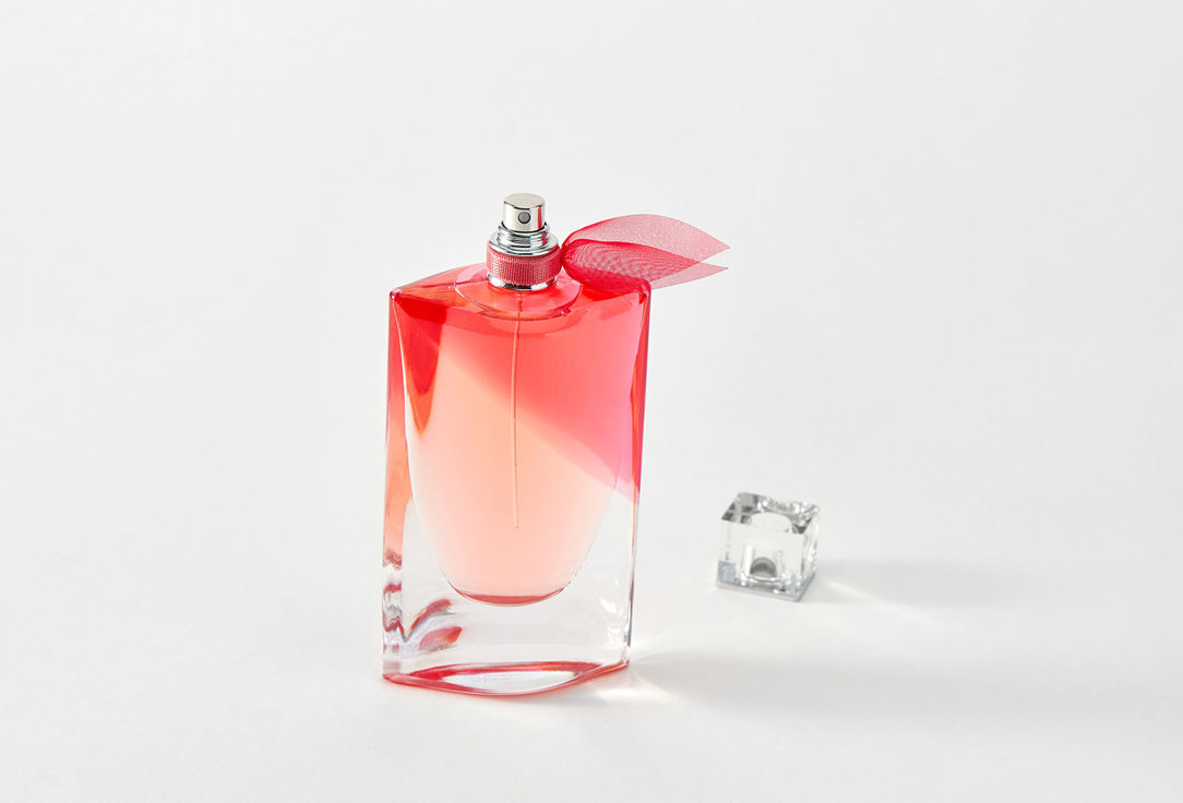 Lancome Eau De Toilette La Vie Est Belle En Rose