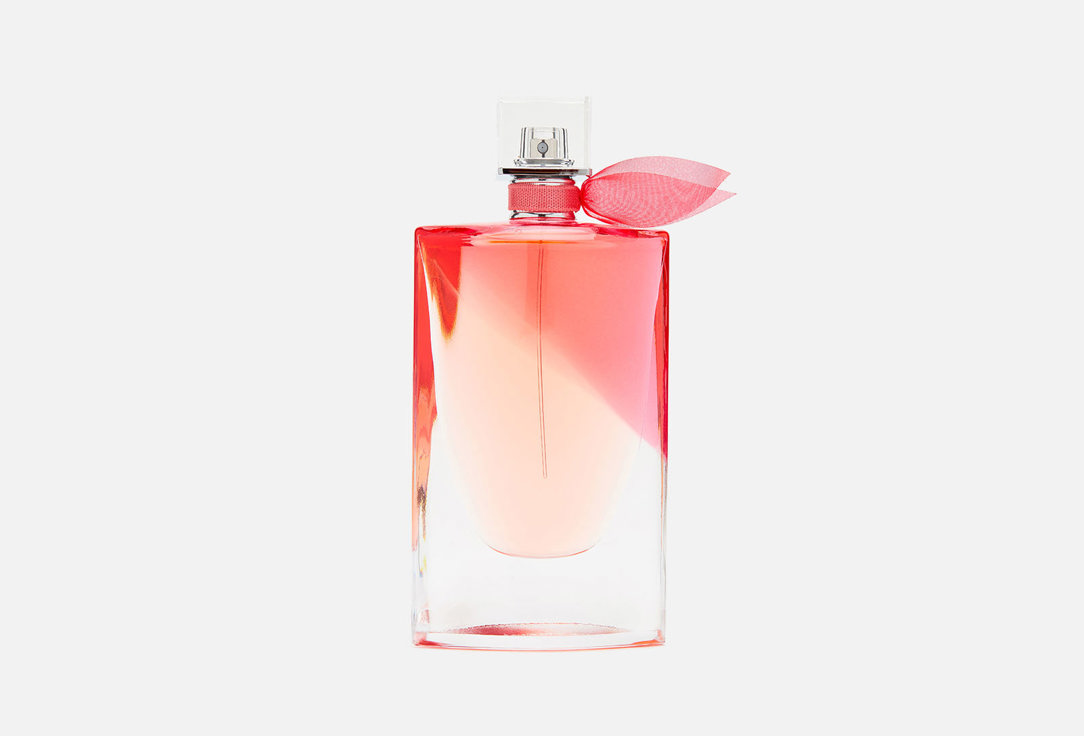 Lancome Eau De Toilette La Vie Est Belle En Rose