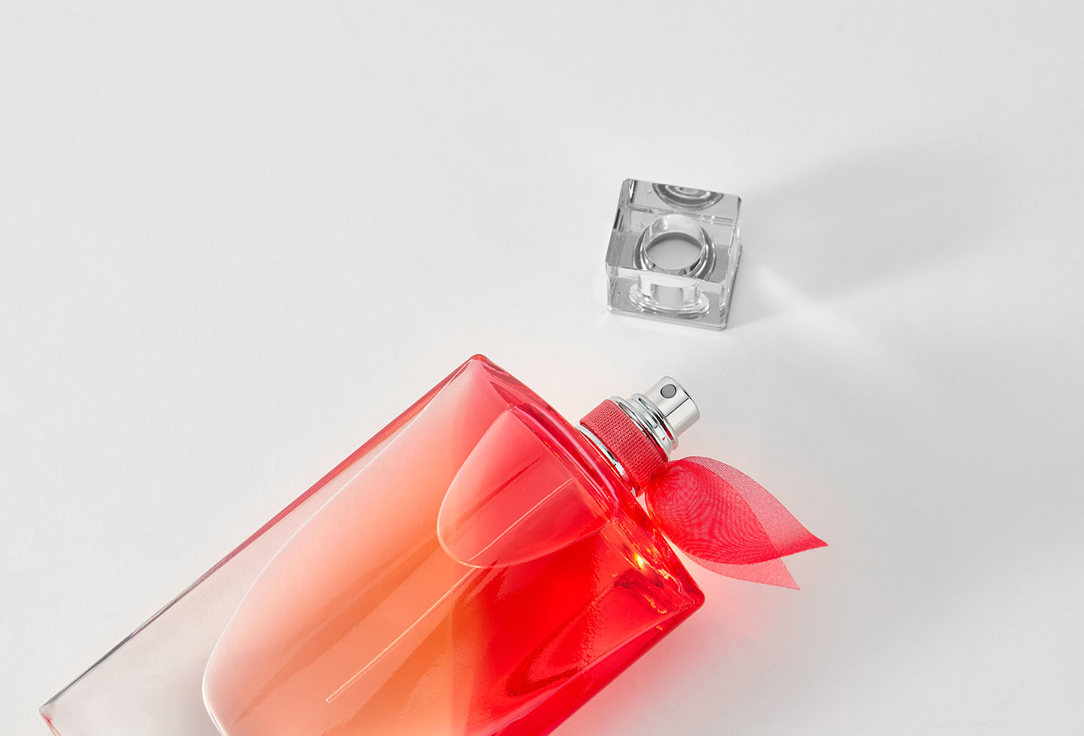 Lancome Eau De Toilette La Vie Est Belle En Rose