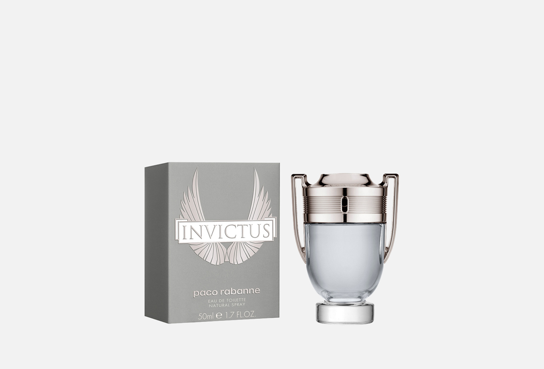 RABANNE Eau de toilette Invictus