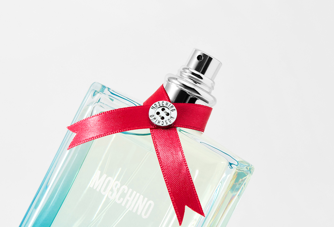 Moschino Eau de toilette Funny