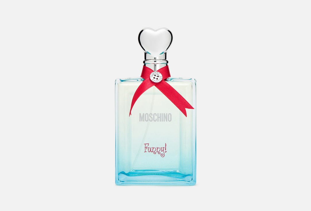 Moschino Eau de toilette Funny