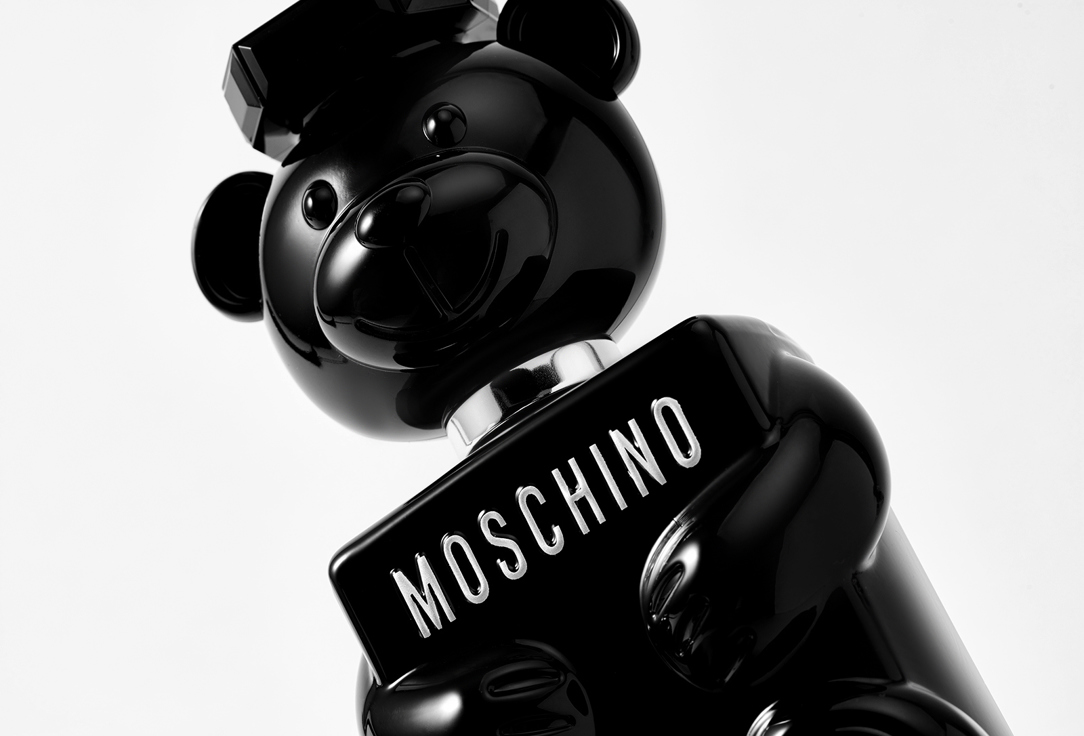 Moschino Eau de parfum TOY BOY