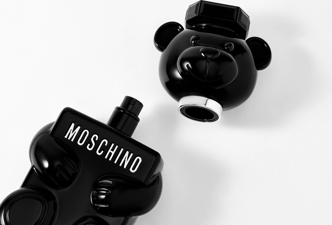 Moschino Eau de parfum TOY BOY